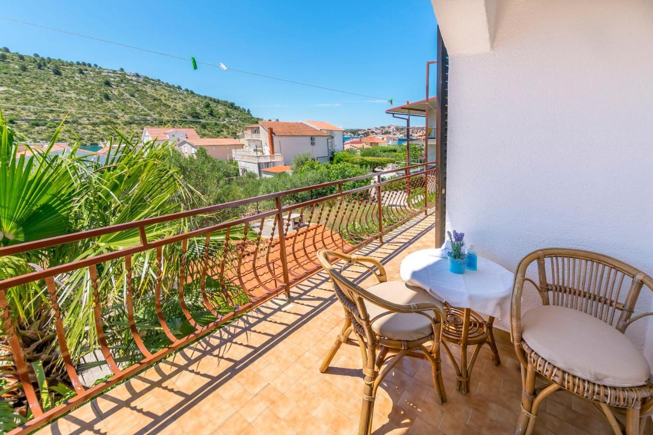 רוגוזניצה Apartments Ivat מראה חיצוני תמונה