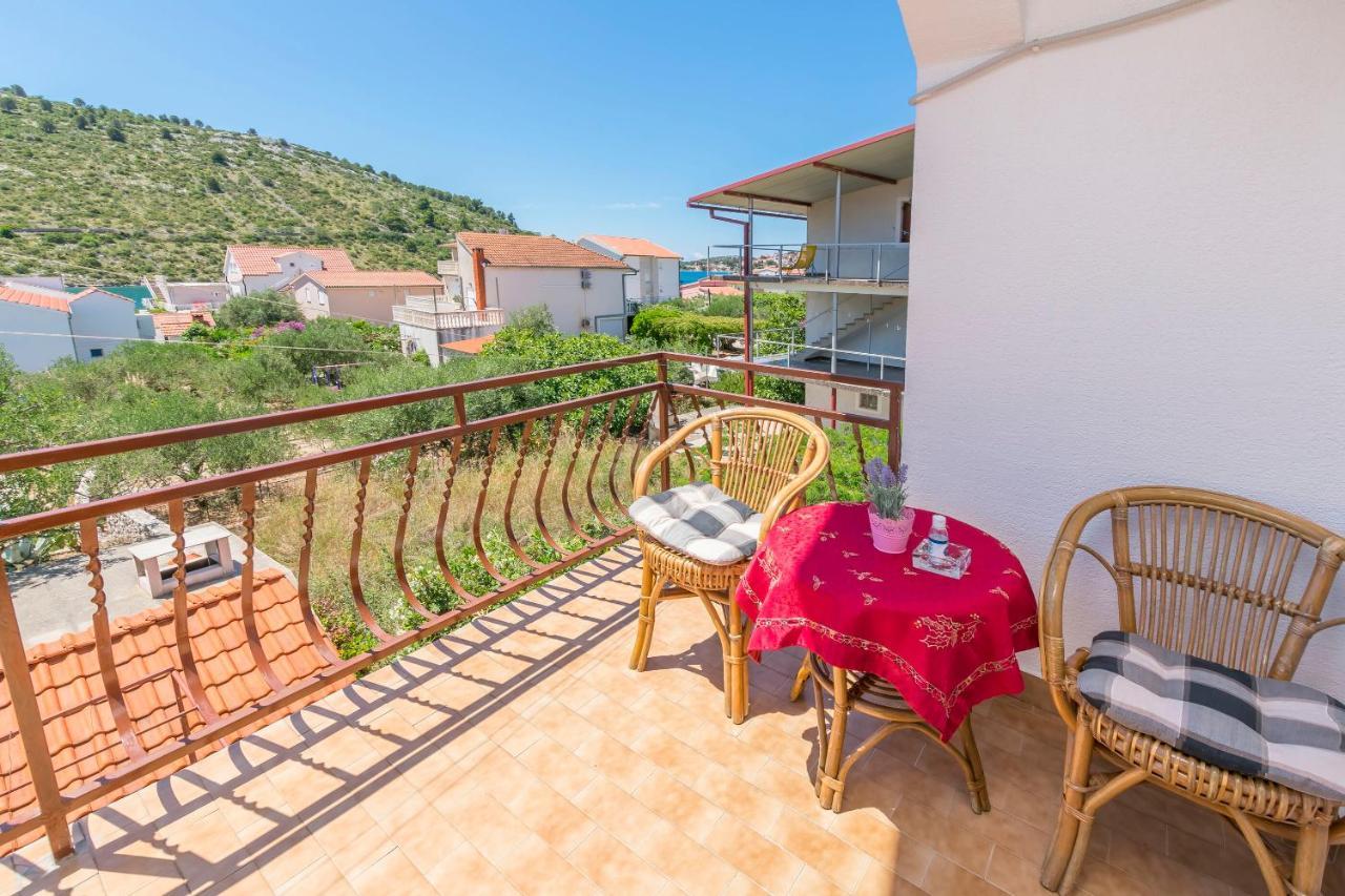 רוגוזניצה Apartments Ivat מראה חיצוני תמונה