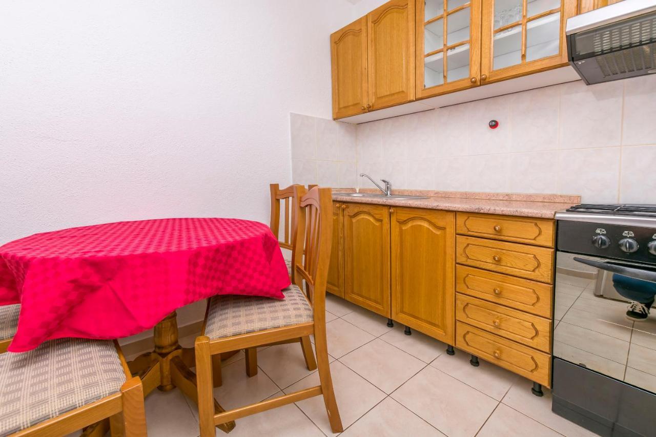 רוגוזניצה Apartments Ivat מראה חיצוני תמונה