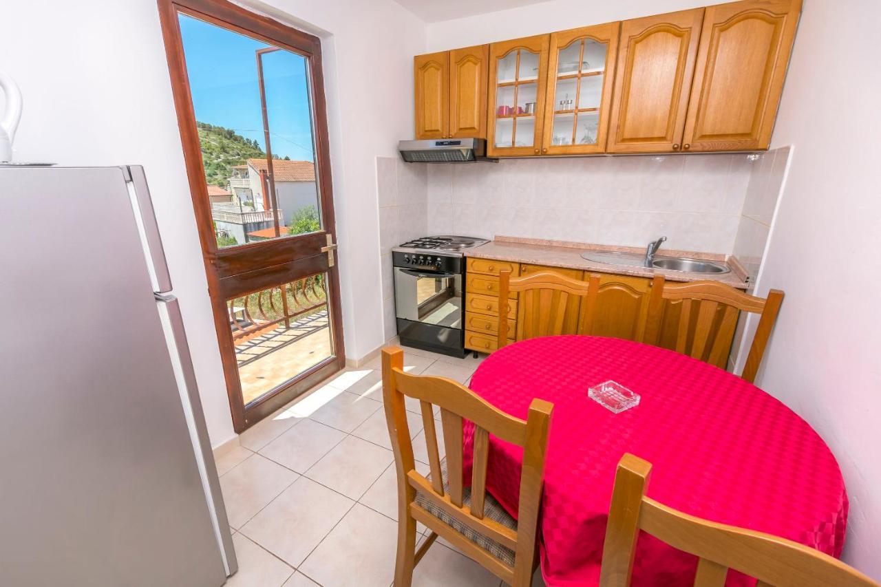 רוגוזניצה Apartments Ivat מראה חיצוני תמונה