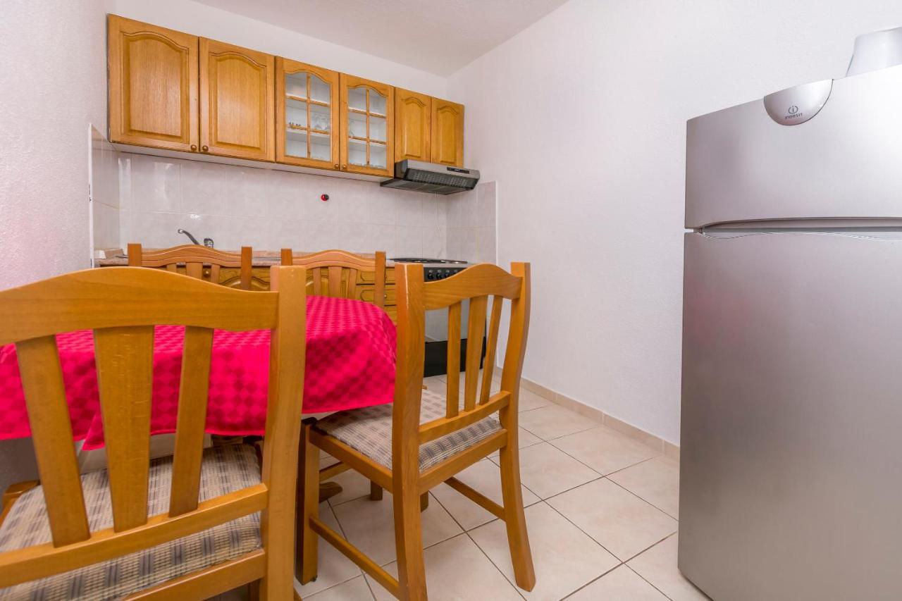 רוגוזניצה Apartments Ivat מראה חיצוני תמונה