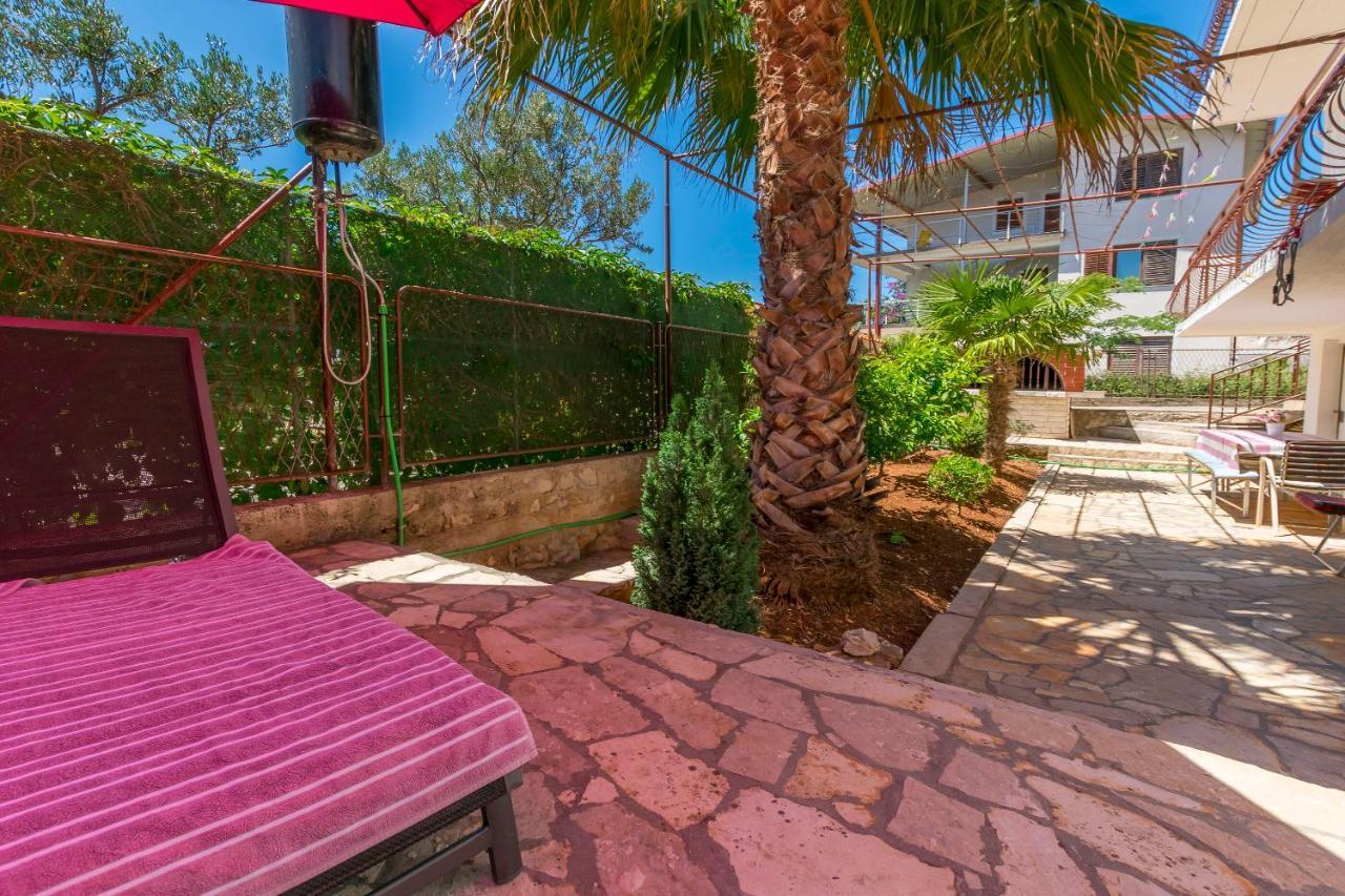 רוגוזניצה Apartments Ivat מראה חיצוני תמונה